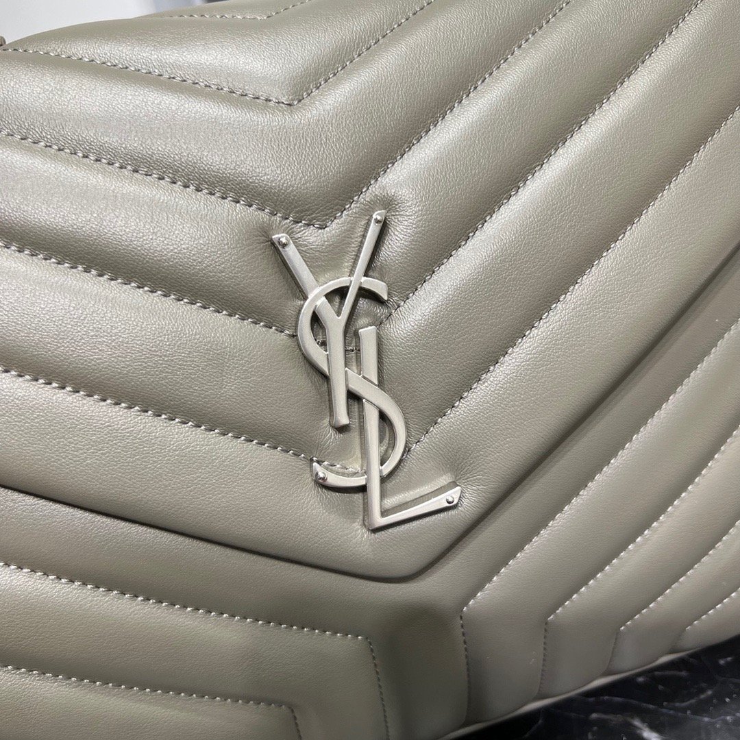 LouLou Y-Shaped Crossbody Bag