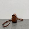 2024 Spring/Summer FOLCO Saddle Bag