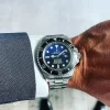 Rolex Sea-Dweller Deepsea 126660 D-Blue James Cameron Blue Dial 44mm New