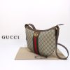 Ophidia Series GG Shoulder Bag