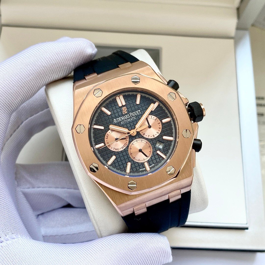 AP Royal Oak 45mm Natural Rubber Waterproof Tape