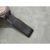 Rolex DIW Modified Datona Carbon Fiber Brown Gold Dial Swiss 4130 Movement