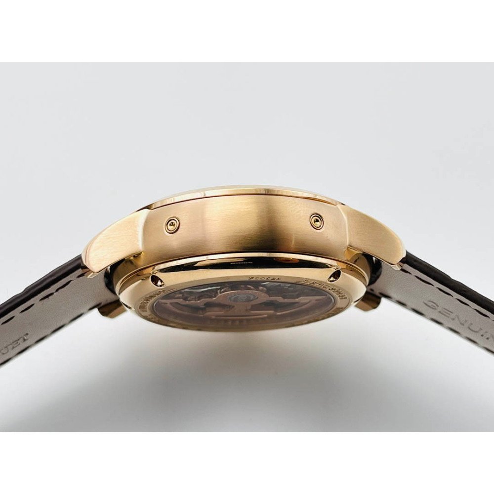 Audemars Piguet Automatic Model: 26390OR Diameter: 41 mm