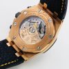 Audemars Piguet ceramic watch Diameter: 42 mm
