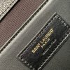 Envelope Leather Envelope Bag