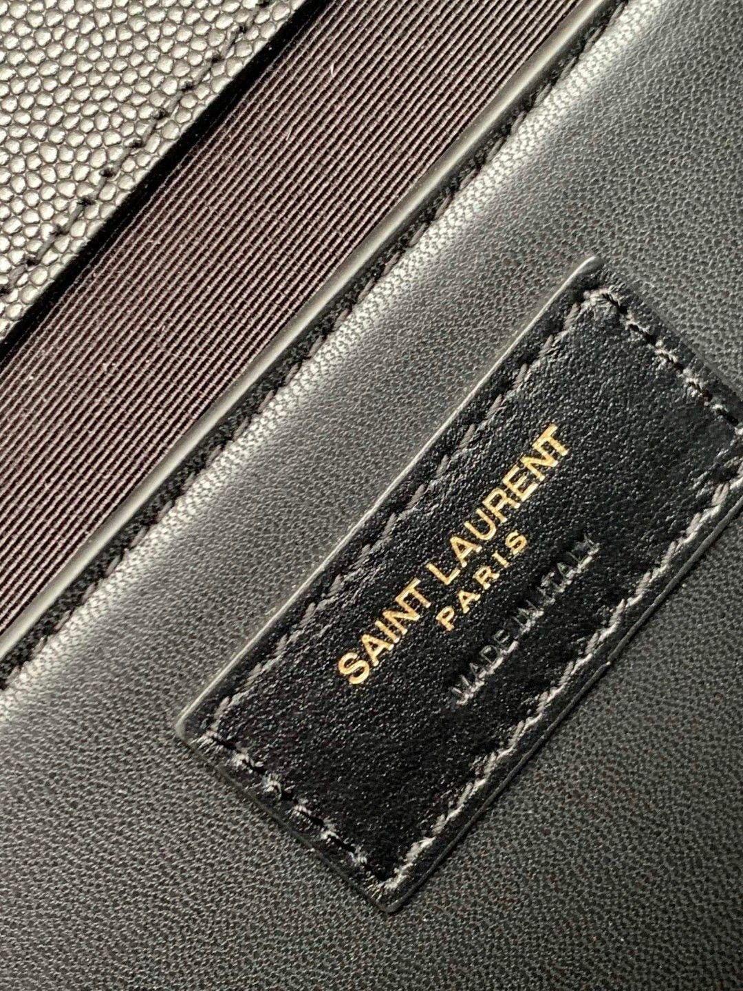 Envelope Leather Envelope Bag