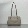 Celline Soft 16 Small Lychee Pebble Grey