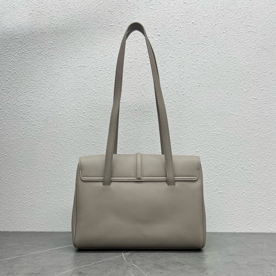 Celline Soft 16 Small Lychee Pebble Grey