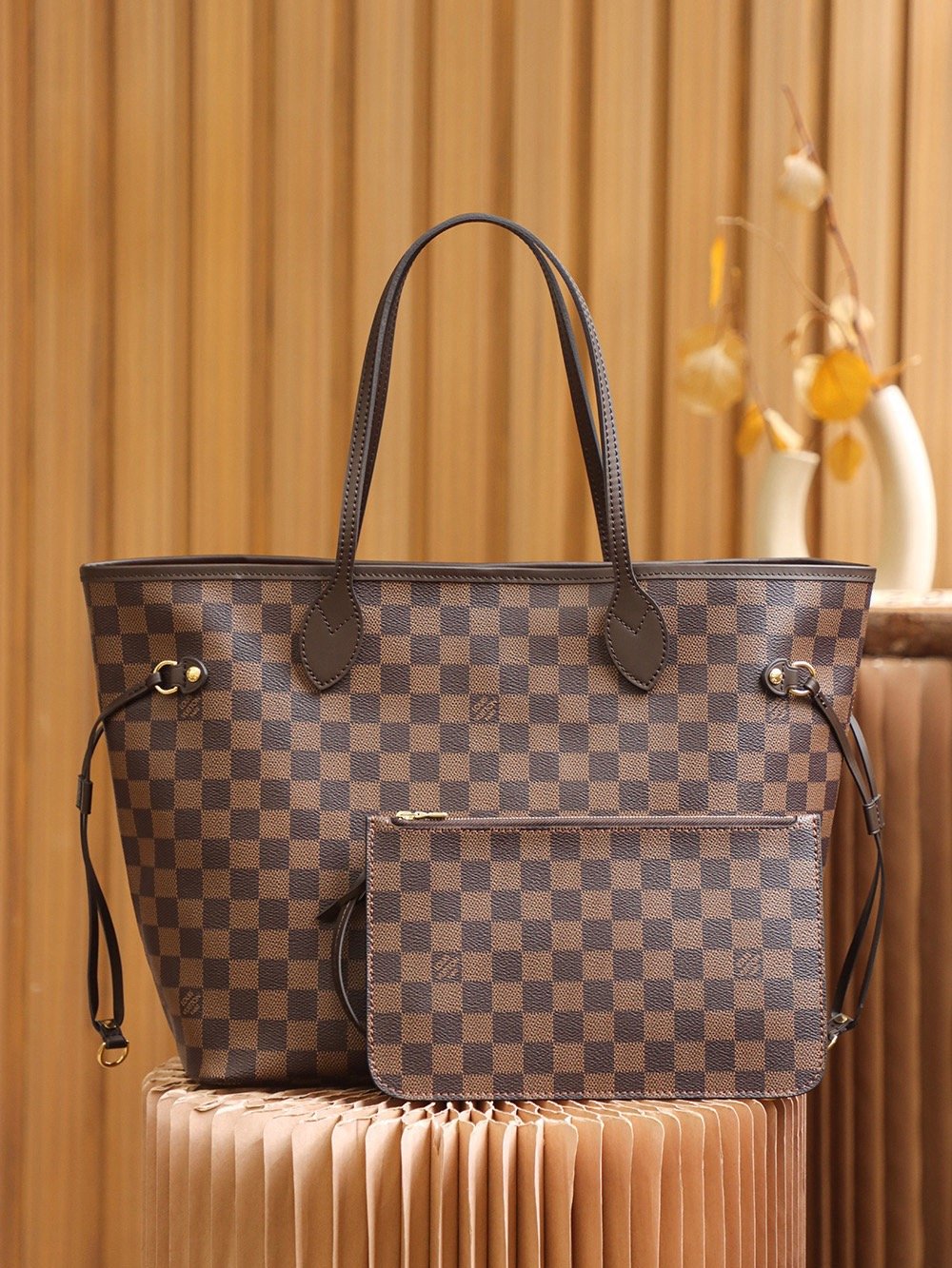 NEVERFULL Classic King #41358# 31*28*14cm