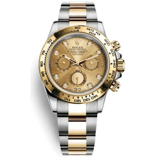Cosmograph Daytona m116503
