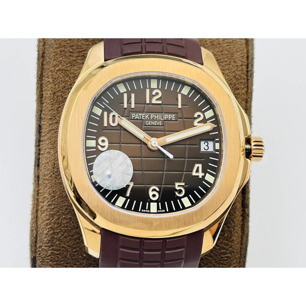 Patek Philippe Explorer Collection