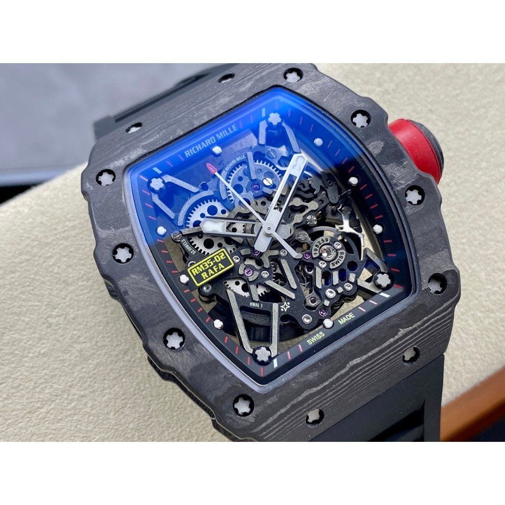 Richard Mille RM035 RM35-02