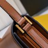 YSL Solferino Tofu Bag