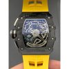Richard Mille RM11-03 Automatic Men Titanium Watch