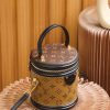 CANNES Fortune Bucket m43986 15*17*15cm
