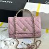 Chanel 24A Workshop hand withdrawal woc 96083W700
