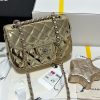 Chanel 24c Star Bag CF AS4646W1130