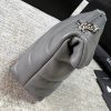 LOULOU PUFFER Quilted Lambskin Bag