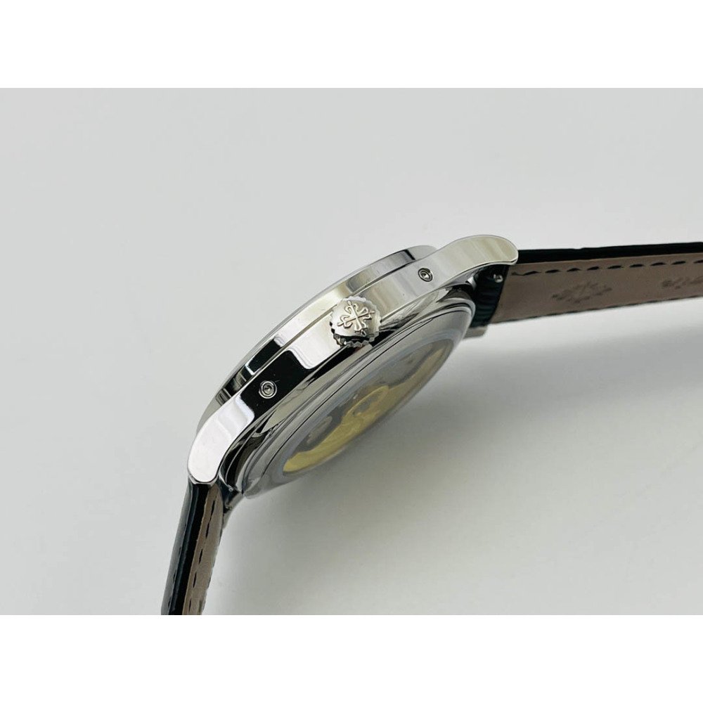 Patek Philippe Chronograph Watch Diameter: 38MM
