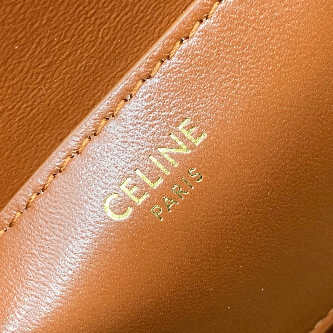 Celline TaBou Clutch black 18 x 8 x 5 cm