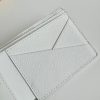 LV multiple wallet wallet card holder