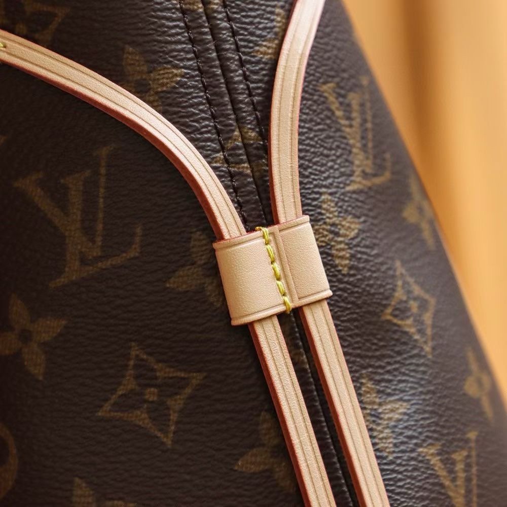 NEVERFULL Classic King #m41177# 31*28*14cm