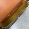 Celline TaBou Clutch black 18 x 8 x 5 cm