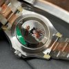 Rolex Yacht-Master 116622 Rose Gold Chocolate Dial 3235 Clean F