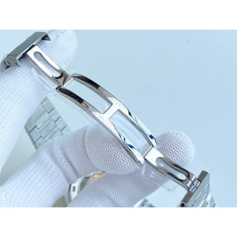 Patek Philippe Men's Watch Size: 45*14mm