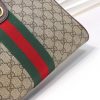 Ophidia Series Small Messenger Bag