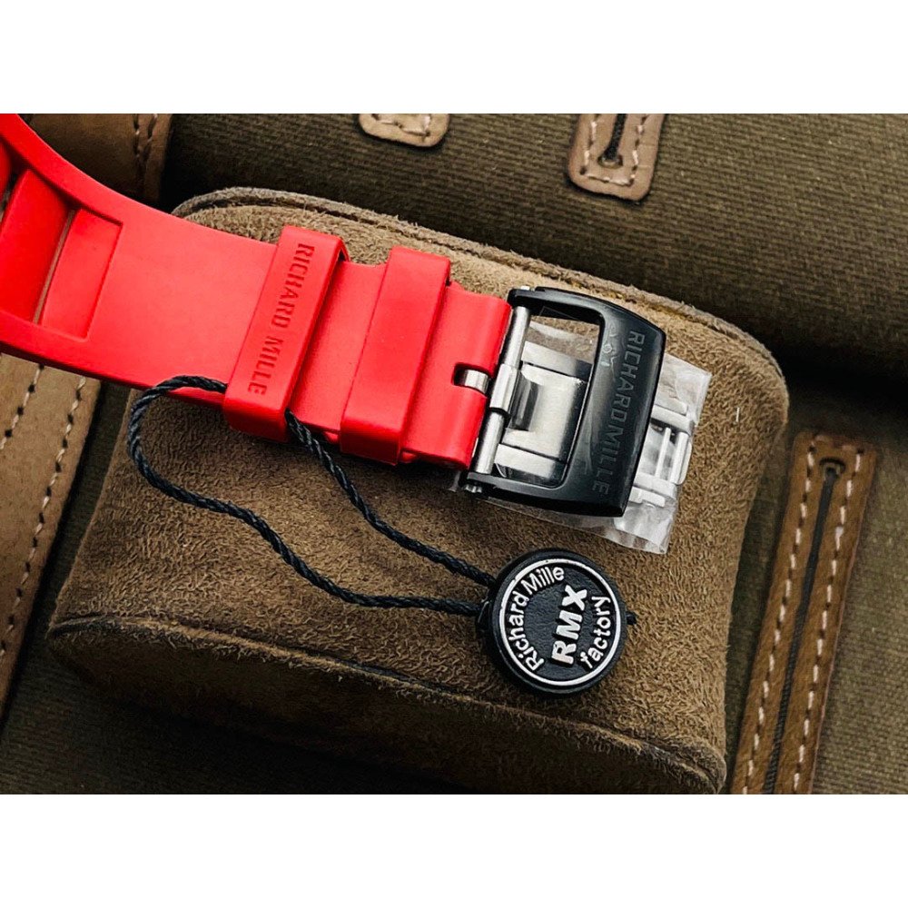 Richard Mille famous series watch Diameter: RM35-02