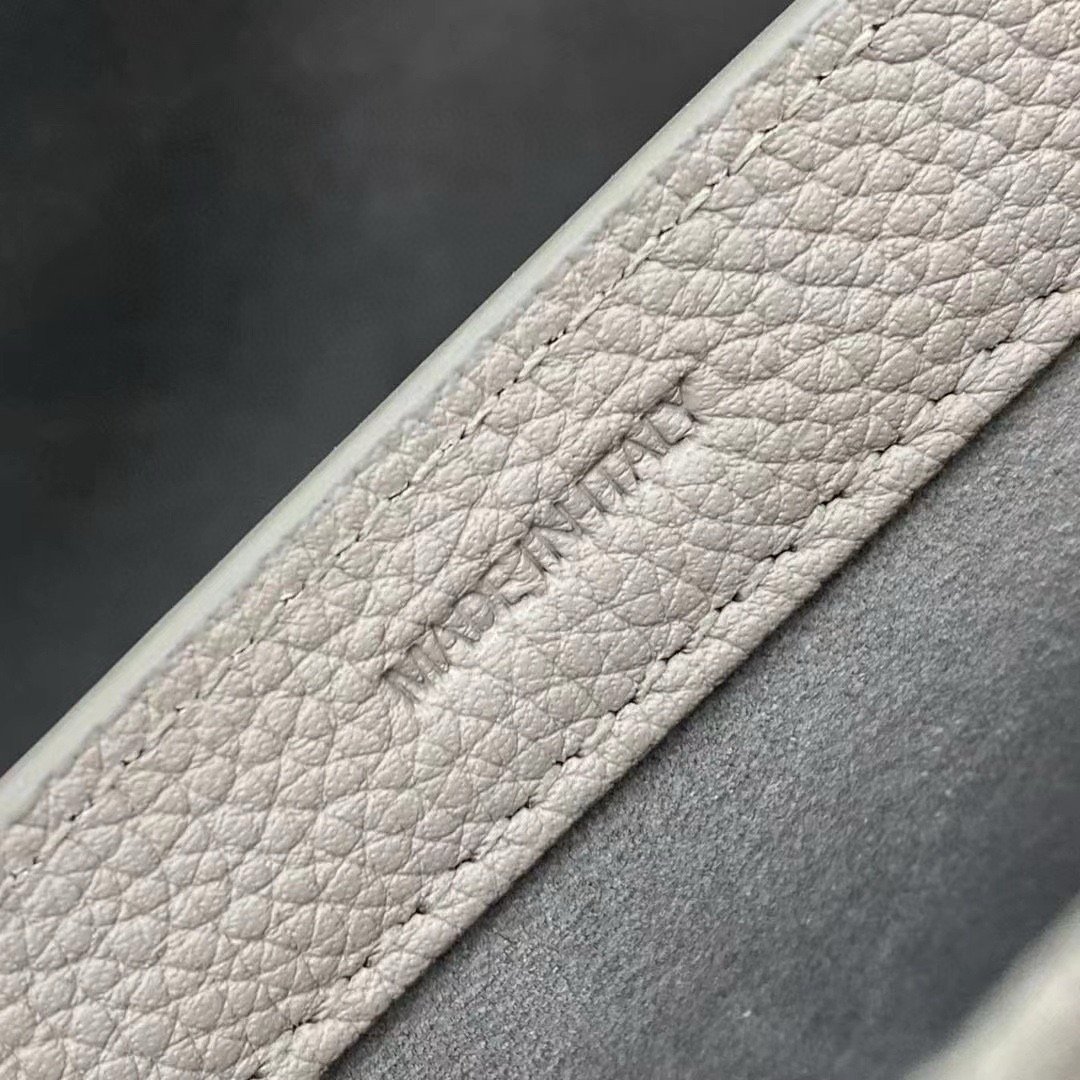 Celline Soft 16 Small Lychee Pebble Grey