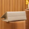Louis Vuitton ONTHEGO Medium Original Leather Pure Steel Hardware m45494