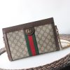 Ophidia Series Clutch Bag