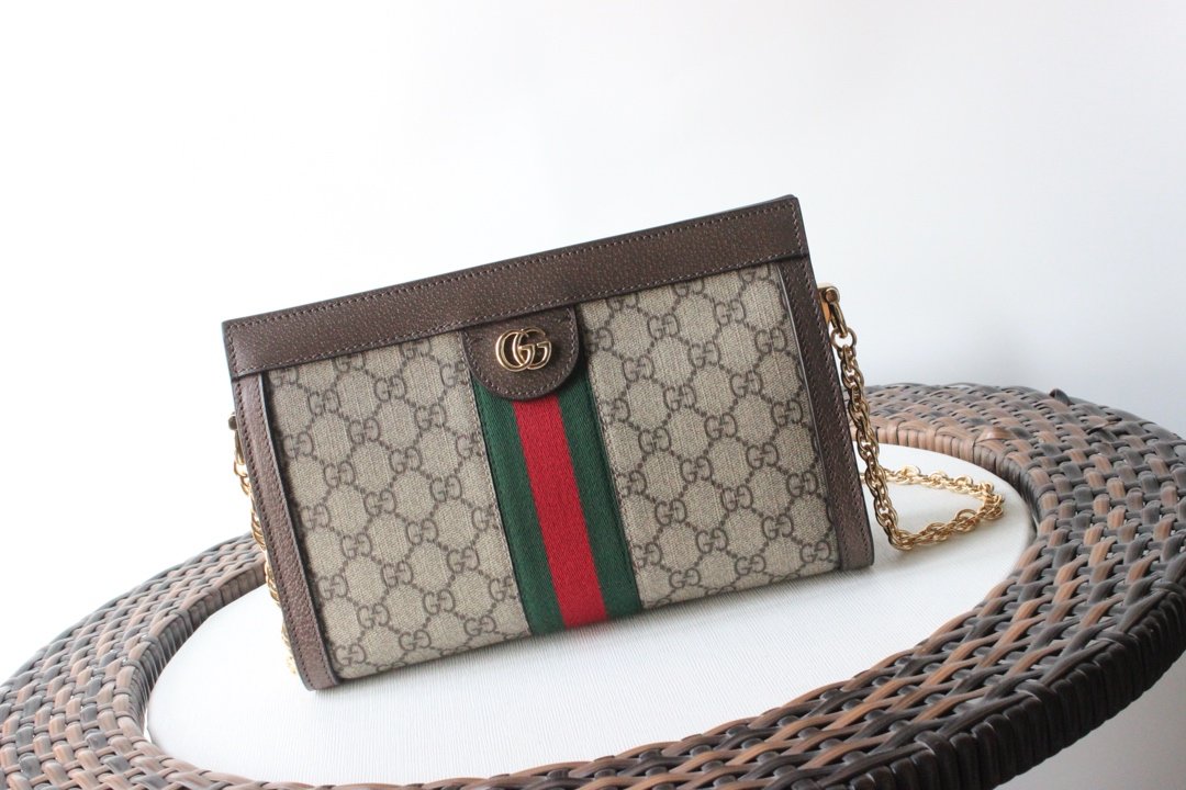 Ophidia Series Clutch Bag