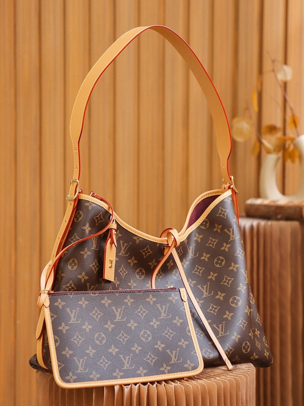 CARRYALL Medium#m46197#39*30*15cm