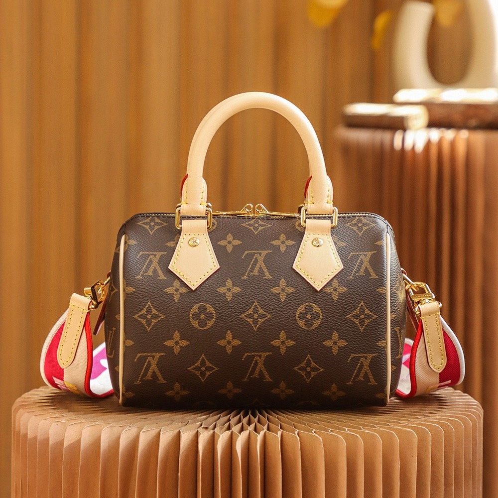 Louis Vuitton SPEEDY 20 #m45948#SP