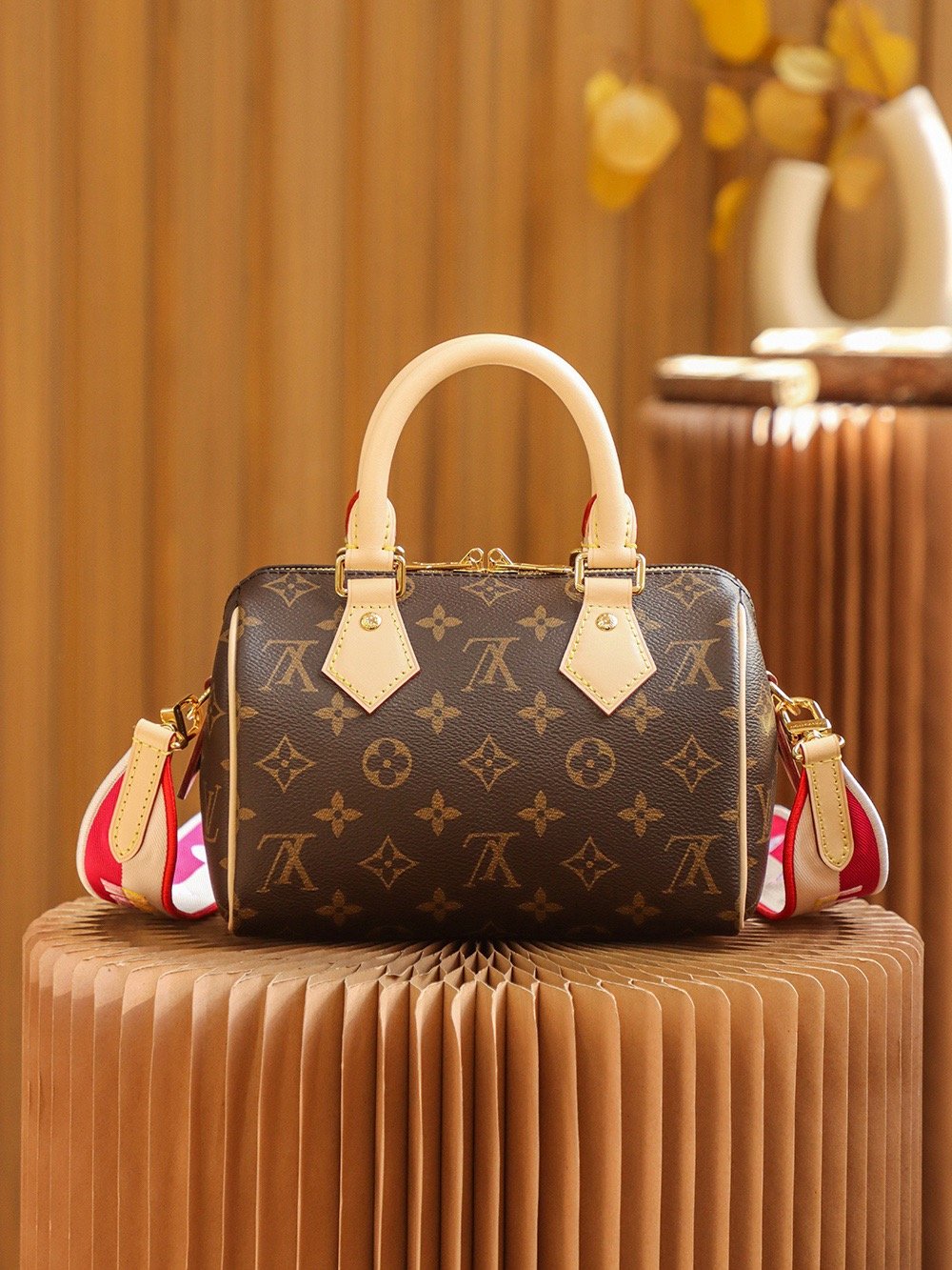 Louis Vuitton SPEEDY 20 系列#m45948#SP