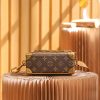 Mini Soft Trunk m68906 18.5*13*8cm