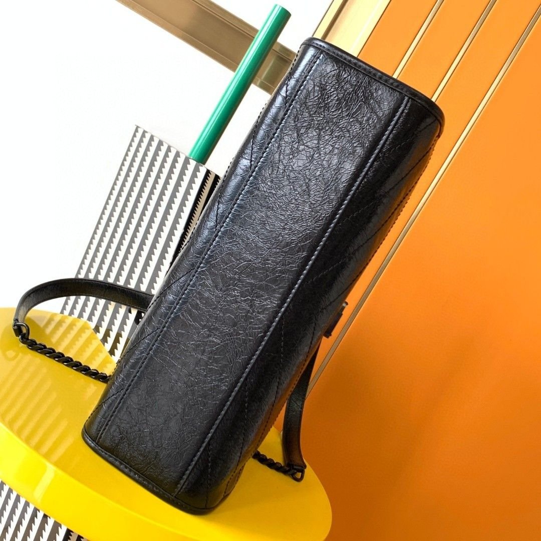 YSL Niki Shopping Bag