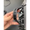 RM011-01 R Mancini Chrono Rose Gold Black Dial 7750