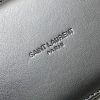 Hot sale 𝙈𝙞𝙣𝙞 sheepskin shoulder strap clutch cosmetic bag 766731