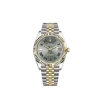 Rolex Datejust 41 Oystersteel and yellow gold - M126333-0020 Brand New