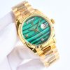 ROLEX EA1 Datejust 36mm Jewel Plate Series Watch