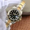 GMT-Master 2 Black Bezel Multicolor Selection 40mm