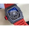 Richard Mille RM 035 35-01 Rafael Nadal Black Carbon NTPT RM35-01