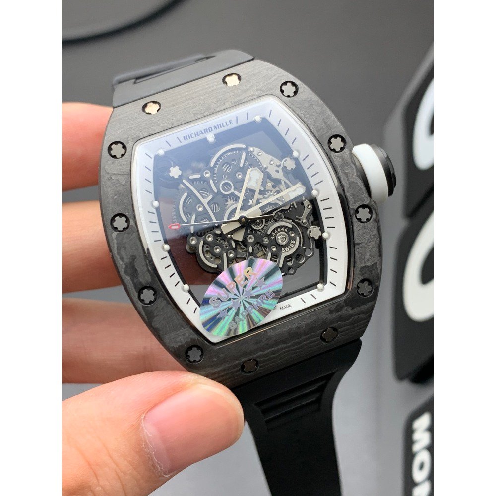 RICHARD MILLERM RM055 RM-055