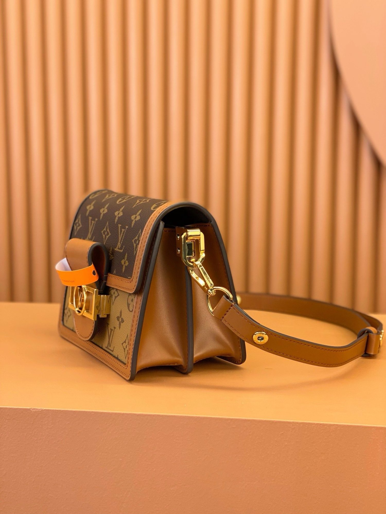 Dauphine handbag