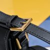 YSL Solferino Tofu Bag