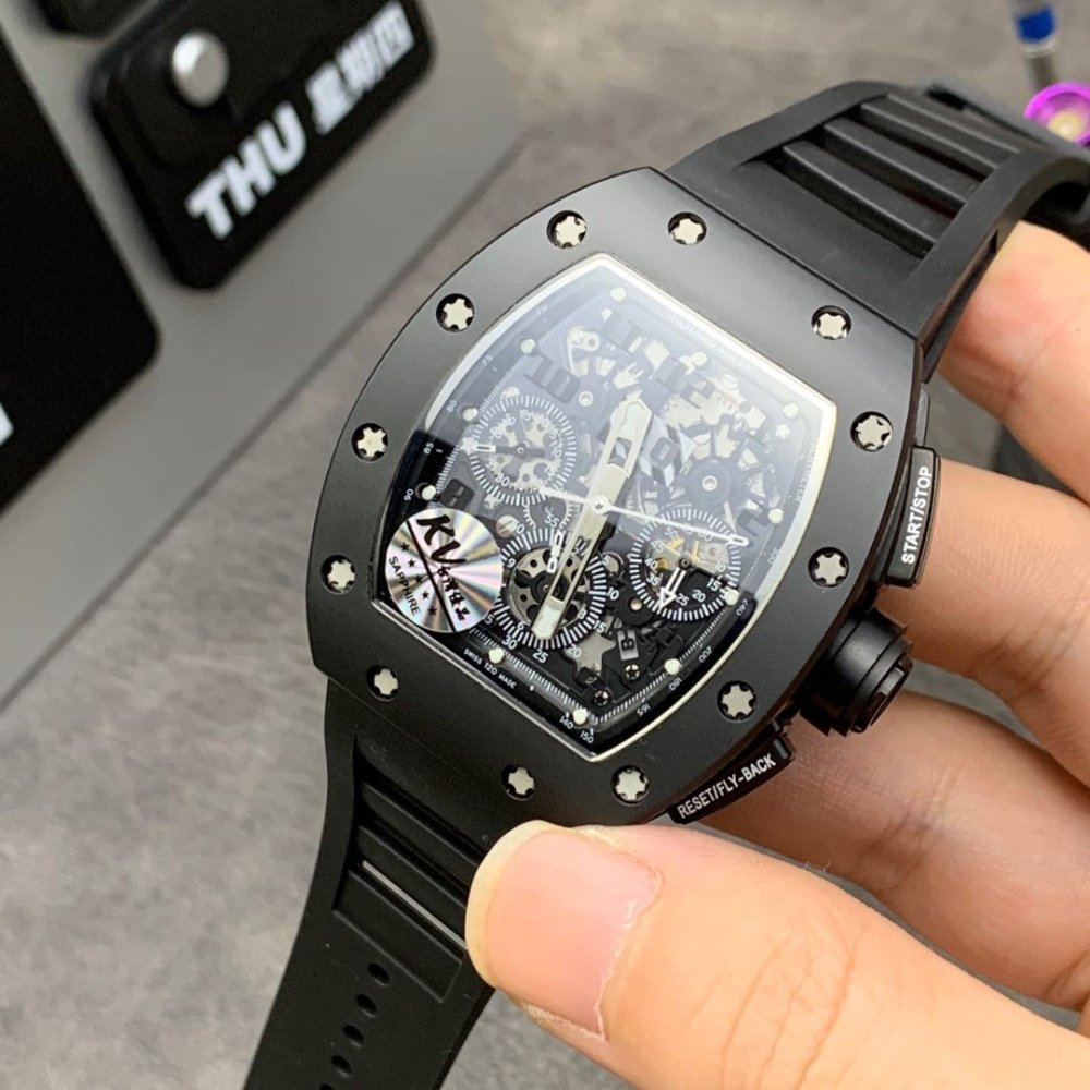 Richard Mille RM011